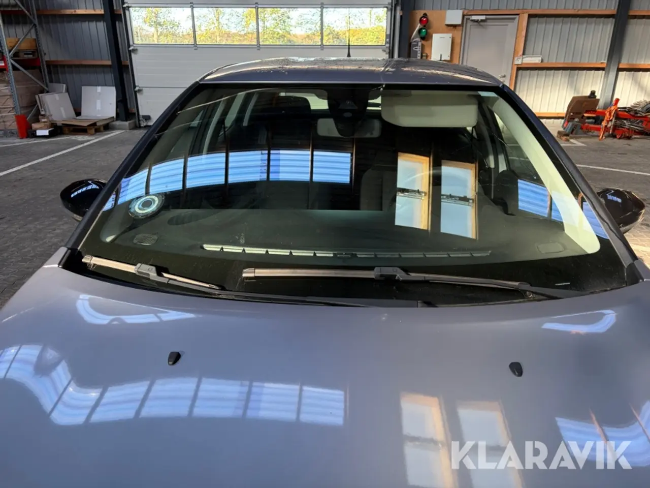 Billede 6 - Personbil Citroën C3 1.2 PURETECH 83 5D 1 styk