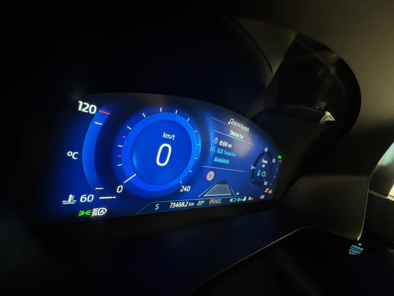 Billede 22 - Ford Kuga 2,5 PHEV ST-Line CVT