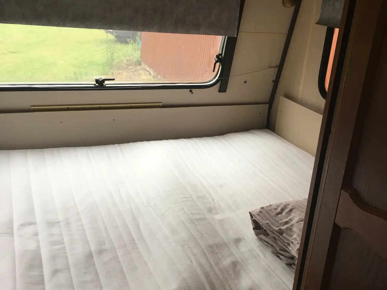 Billede 9 - Campingvogn udlejes