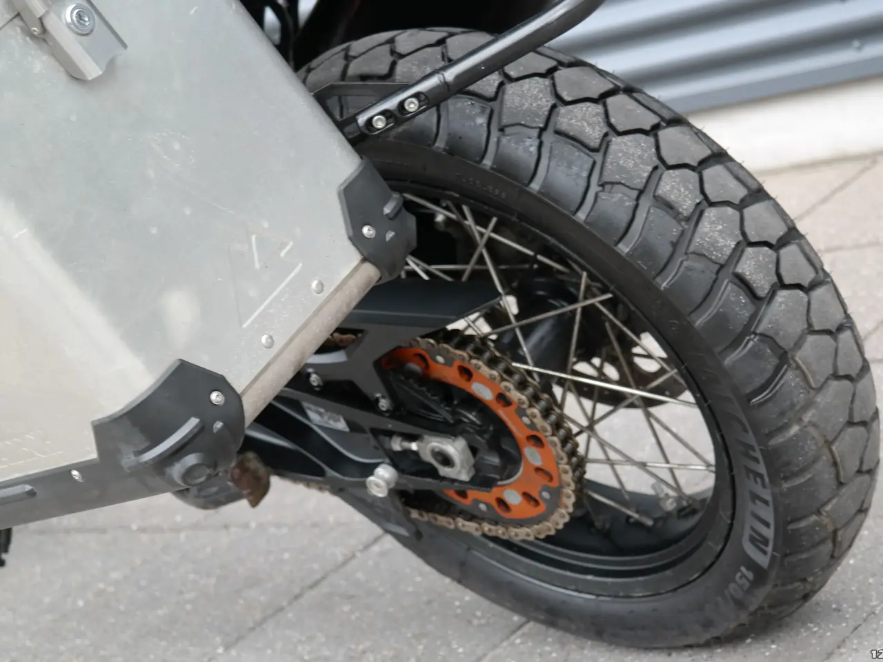 Billede 28 - KTM 1290 Super Adventure R MC-SYD       BYTTER GERNE