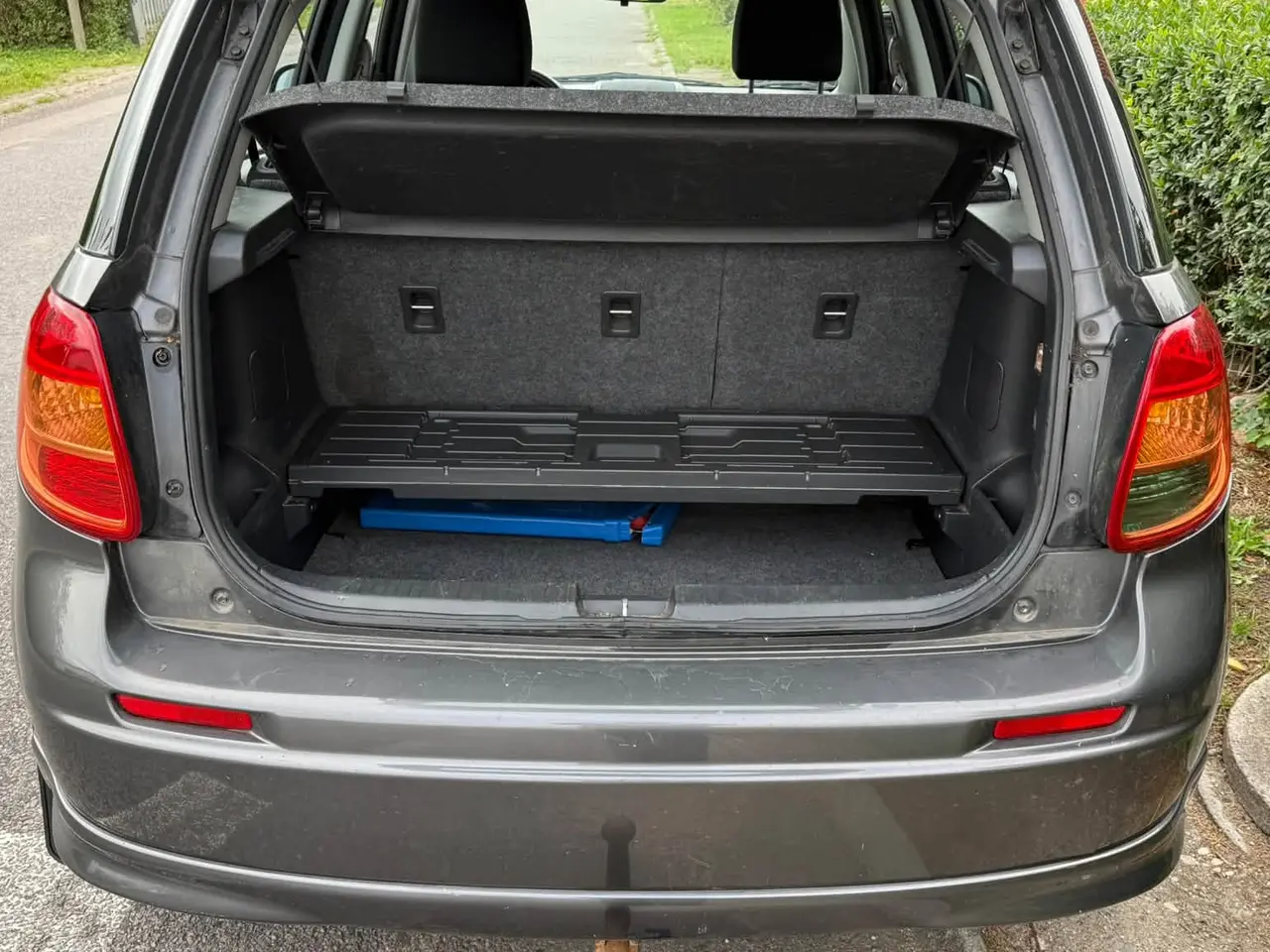 Billede 7 - Suzuki Sx4 Combiback