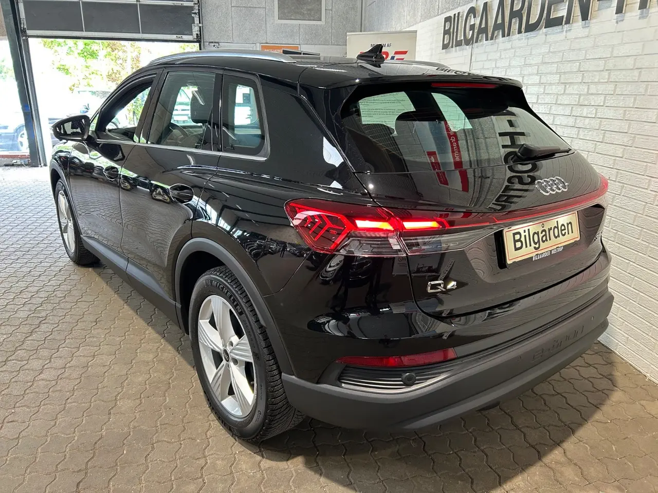 Billede 4 - Audi Q4 e-tron 35