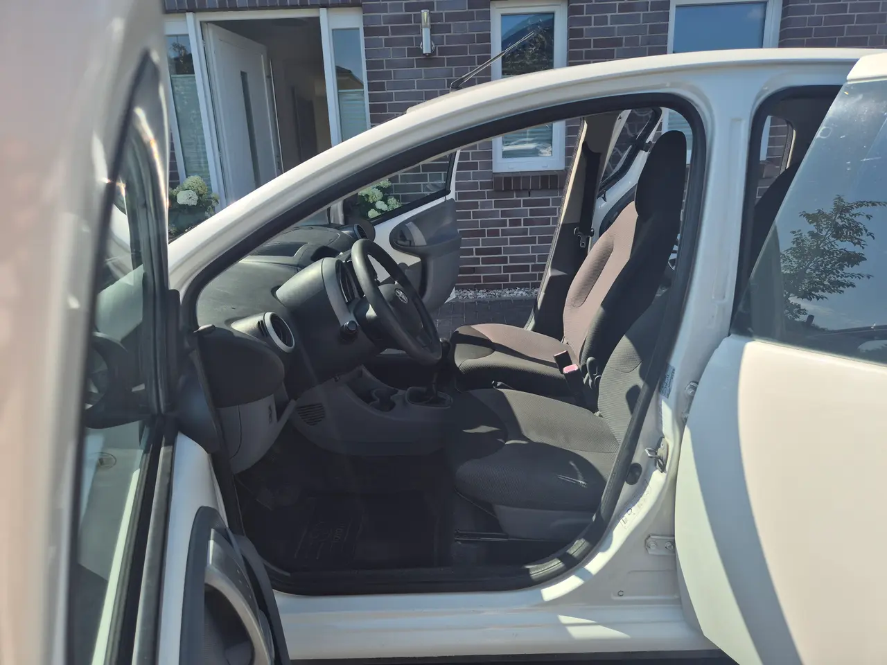 Billede 12 - Toyota Aygo 1.0 5-dørs – Nysynet