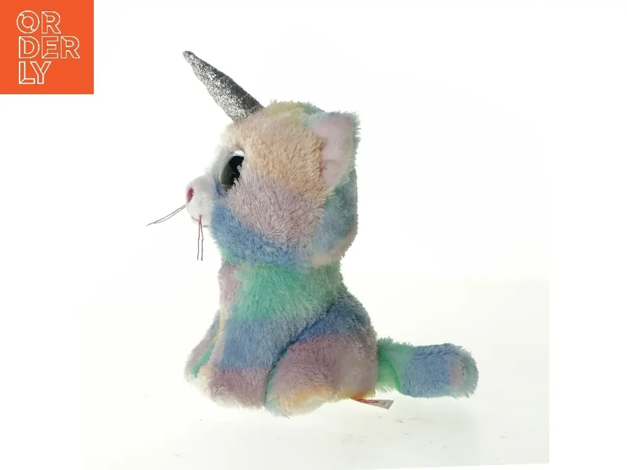 Billede 5 - Bamse fra Ty (str. 15 x 8 cm)
