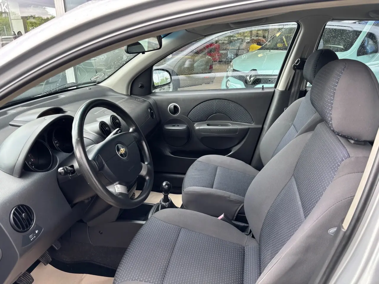 Billede 6 - Chevrolet Kalos 1,4 SE