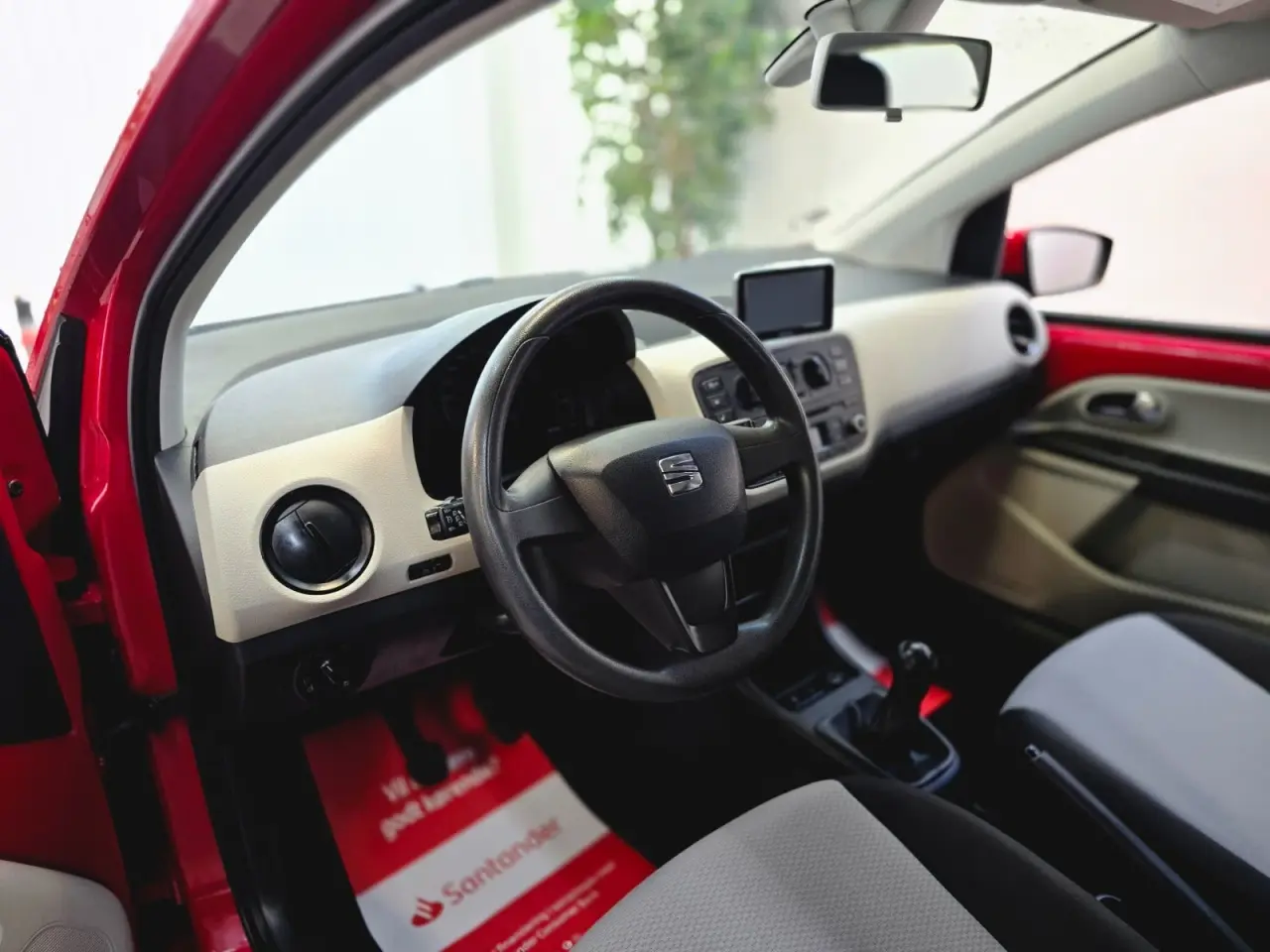 Billede 4 - Seat Mii 1,0 60 Style eco