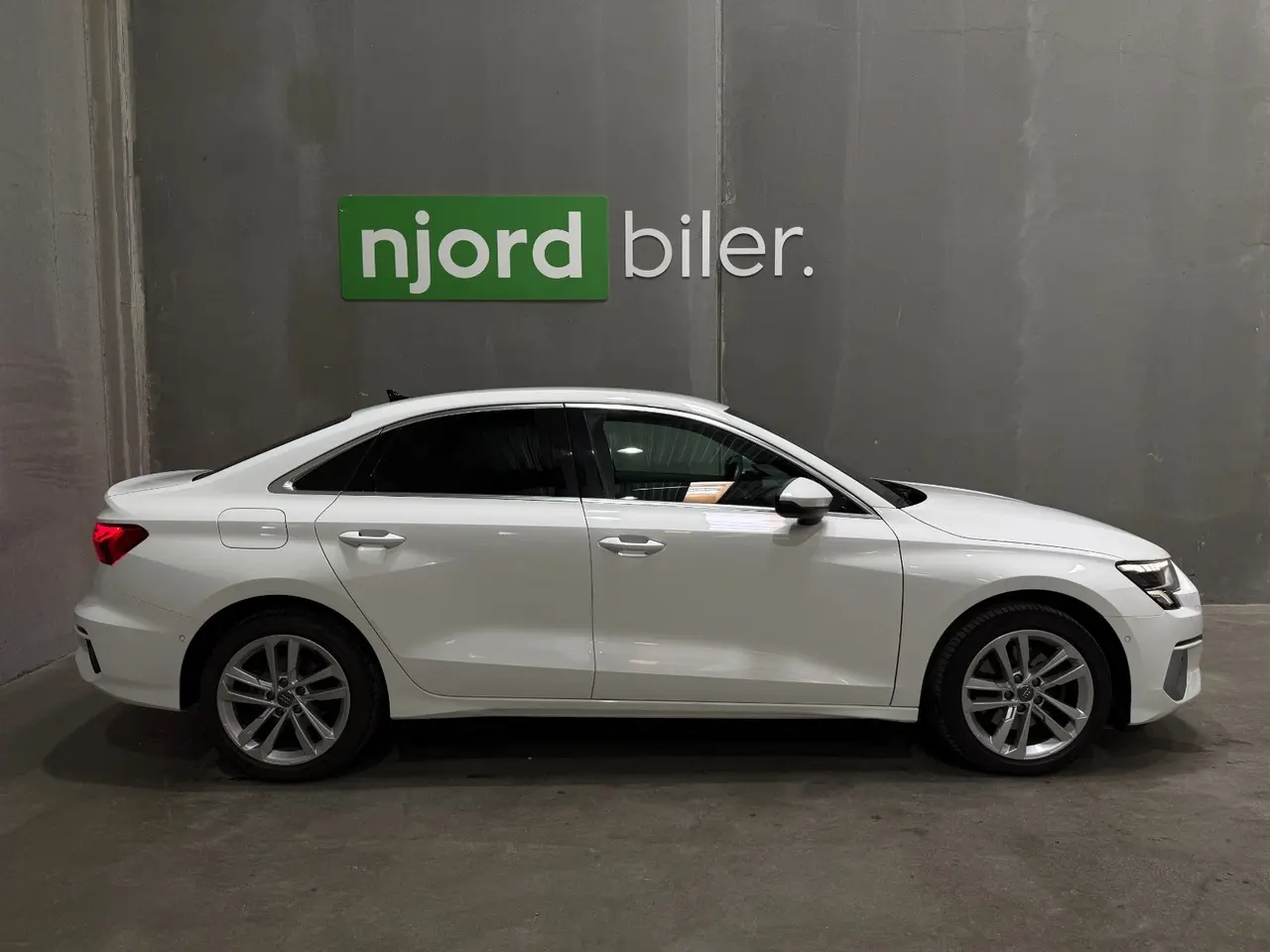 Billede 3 - Audi A3 35 TFSi Prestige