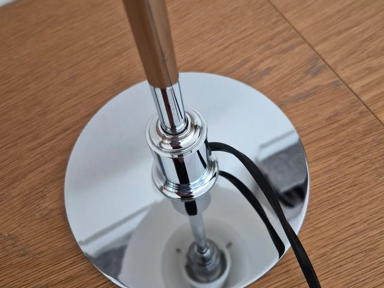 Billede 2 - PH 3/2 bordlampe