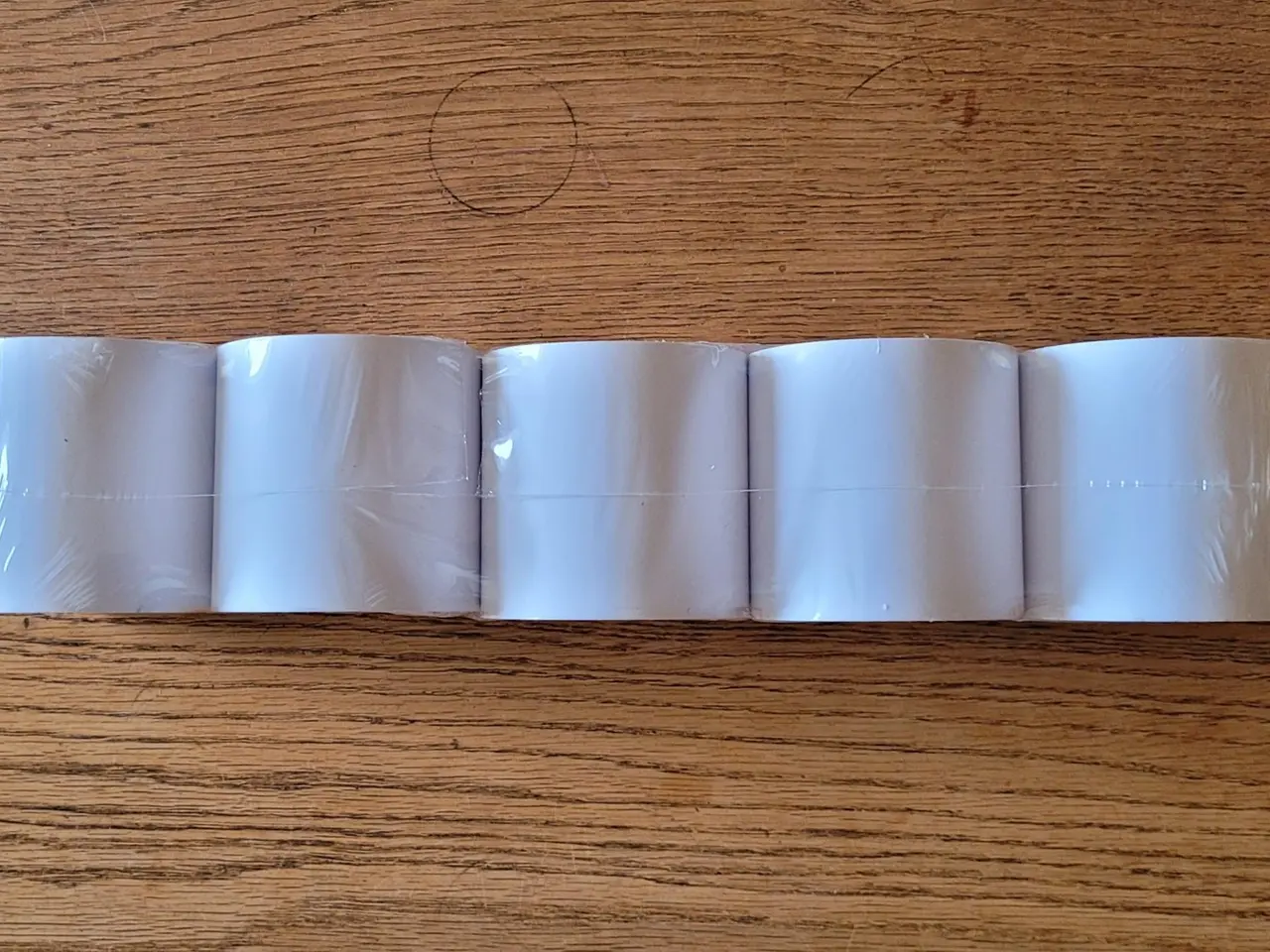 Billede 2 - Bonruller 76 mm.