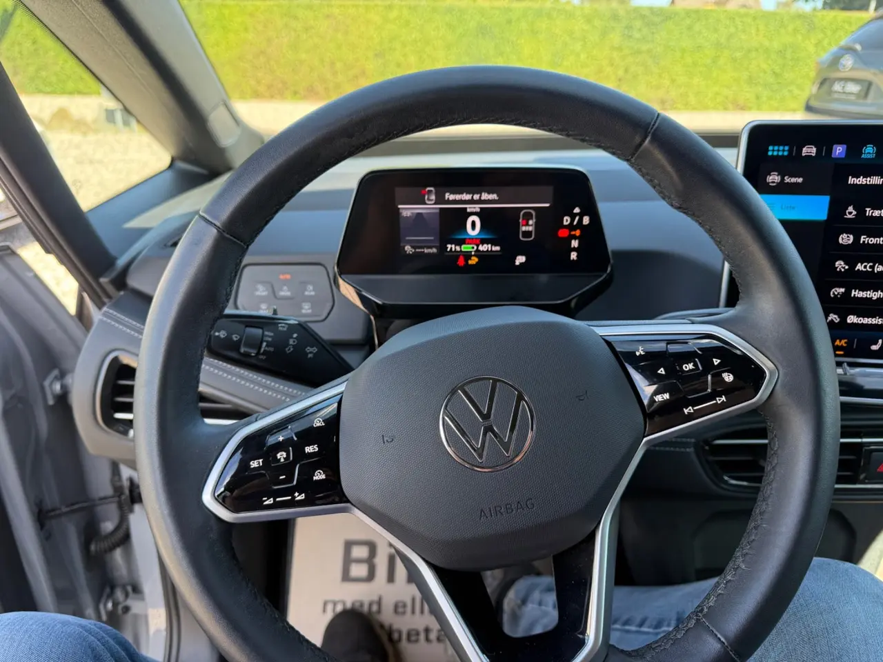 Billede 14 - VW ID.3 77 Max+