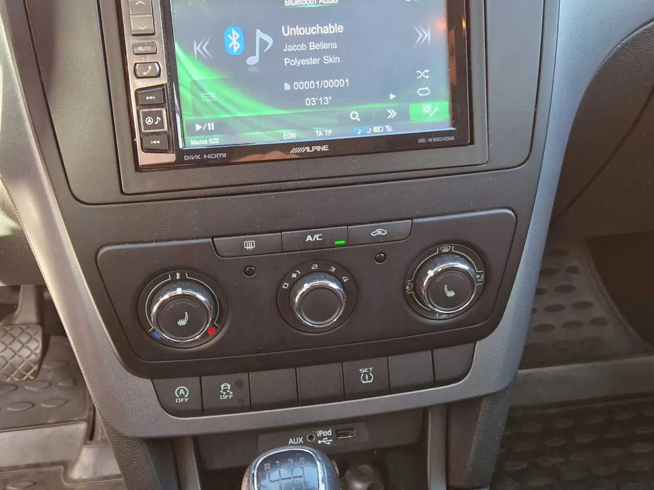 Billede 13 - Skoda Yeti Outdoor active