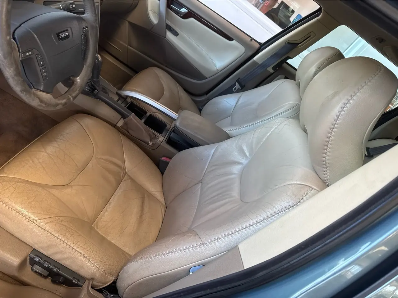 Billede 16 - Volvo V70 2,4 T Cross Country aut. AWD