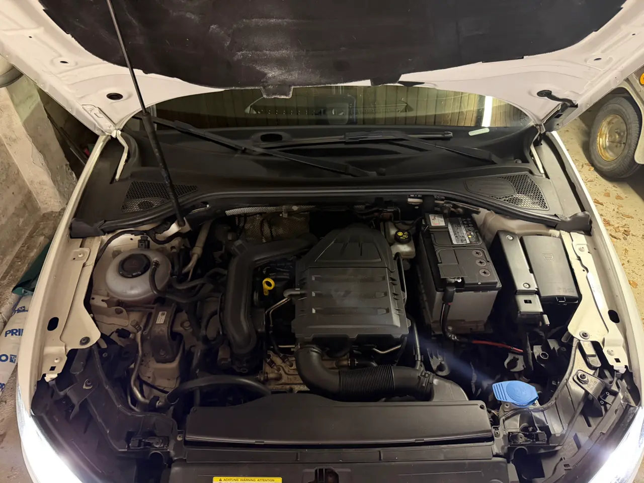 Billede 11 - Audi A3 1,0 TFSi 116 Sportback