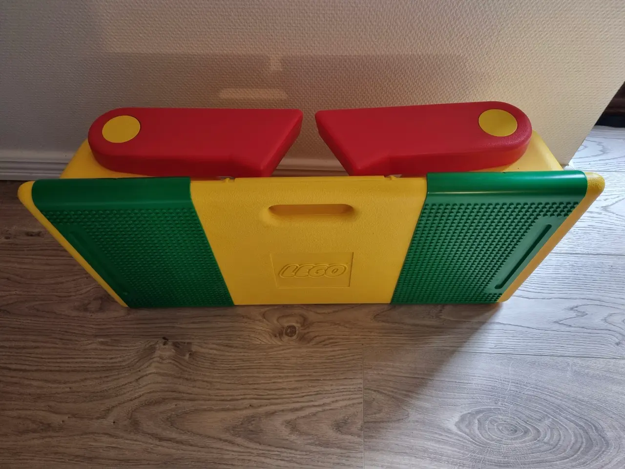 Billede 3 - Lego bord