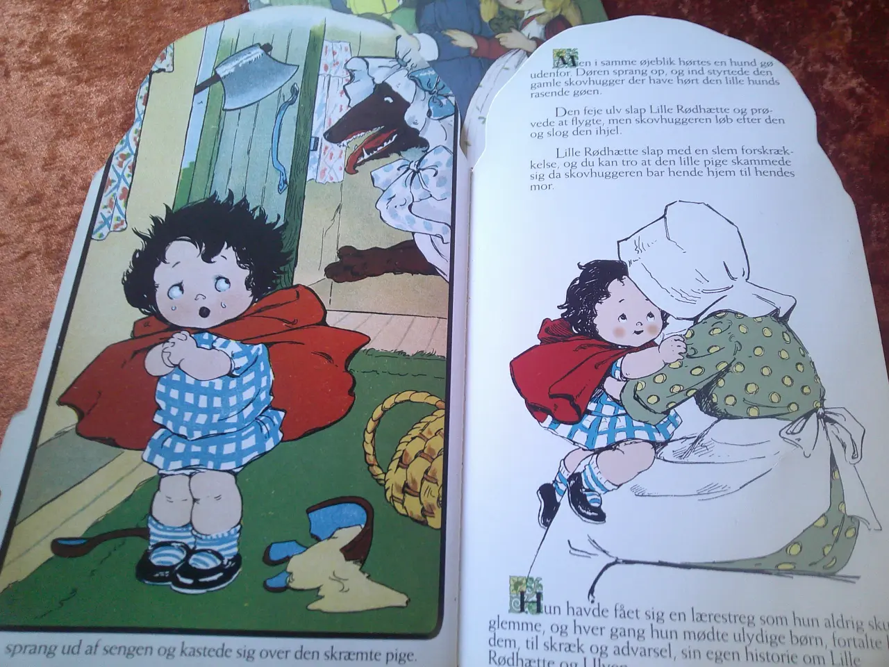 Billede 5 - Hans & Grete m.fl,