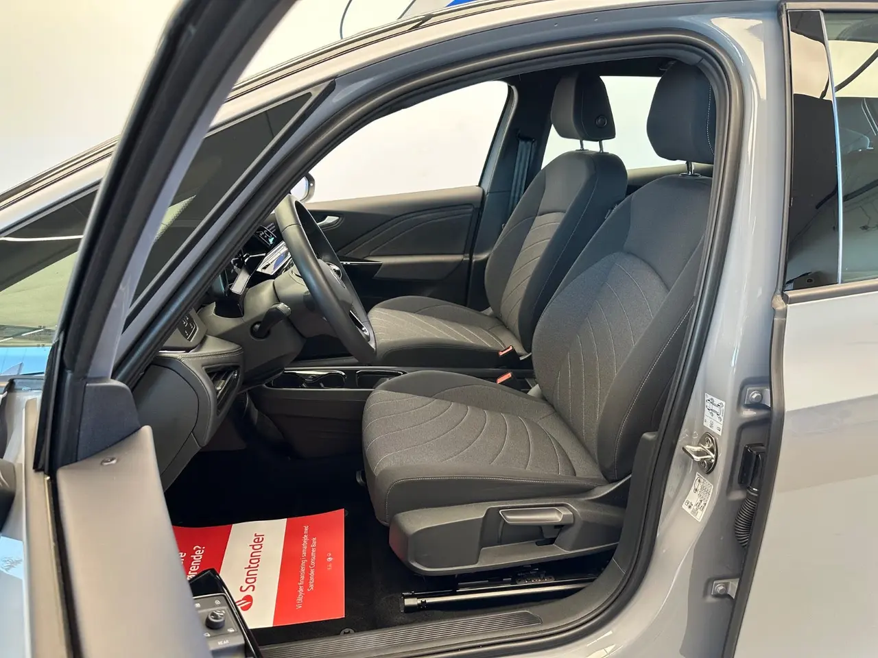 Billede 10 - VW ID.3 58 Pro