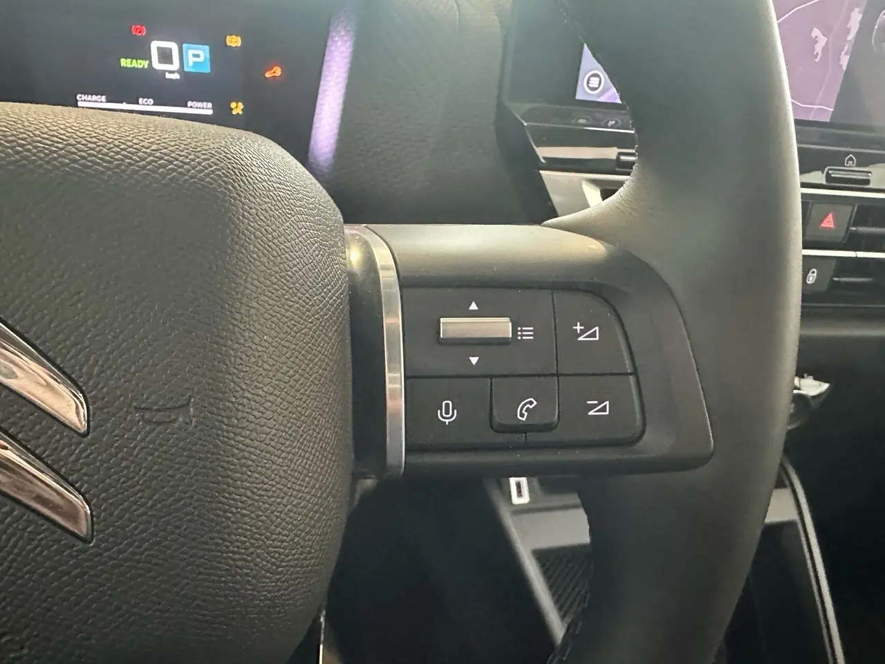Billede 19 - Citroën e-C4 X EL Palais Sky 136HK 5d Aut.