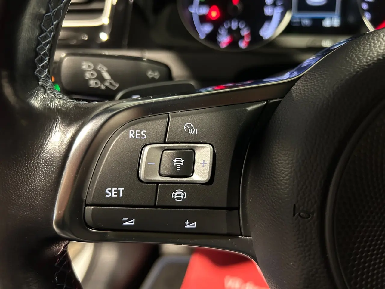 Billede 10 - VW Golf VII 1,4 GTE DSG