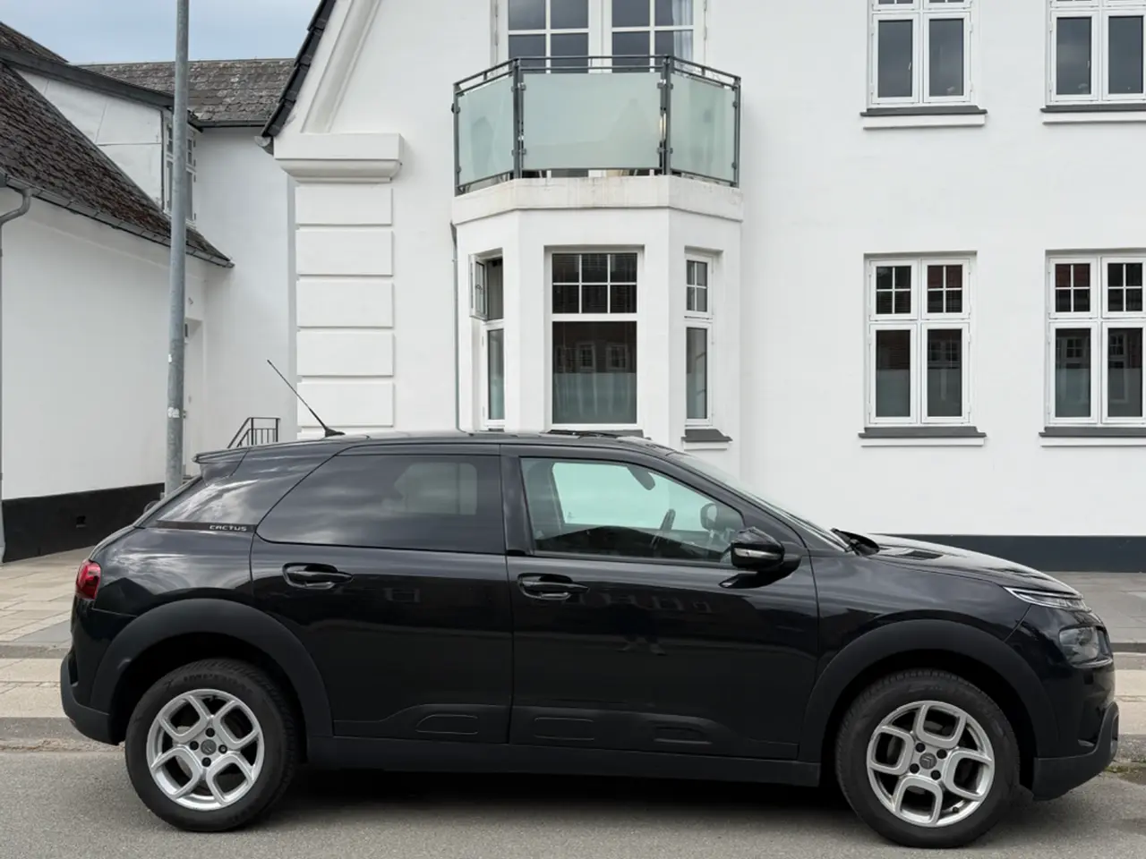 Billede 2 - Citroën C4 Cactus 1,2 PureTech 110 Iconic