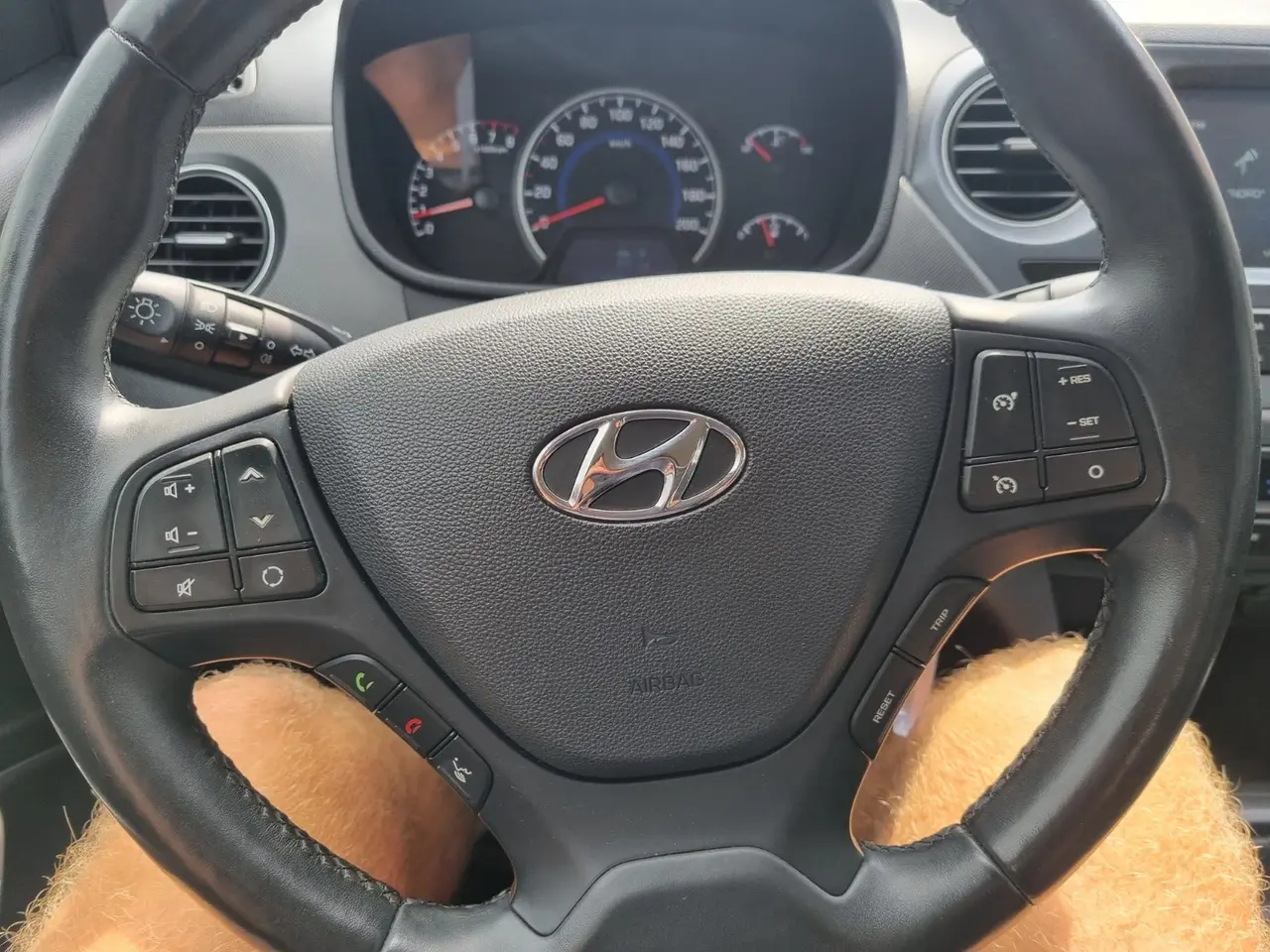 Billede 19 - Hyundai i10 1,0 Spring Komfort