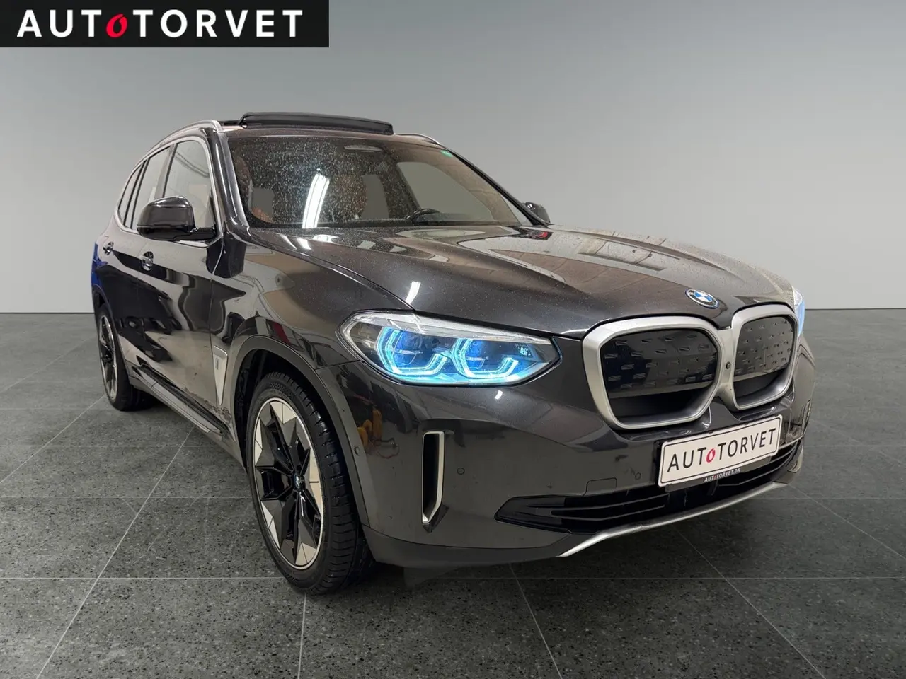 Billede 2 - BMW iX3 Executive