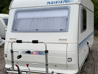 2004 Adria Altea 430 DD / Med Mover /Isabella Telt