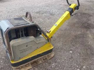 Wacker Neuson DPU6555 Heh