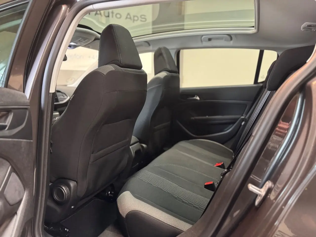 Billede 11 - Peugeot 308 1,6 BlueHDi 120 Style Sky