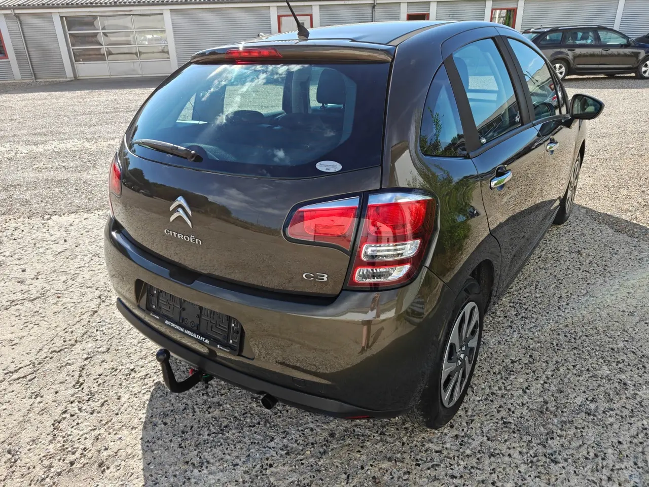 Billede 4 - Citroën C3 1,0 PureTech 68 Attraction