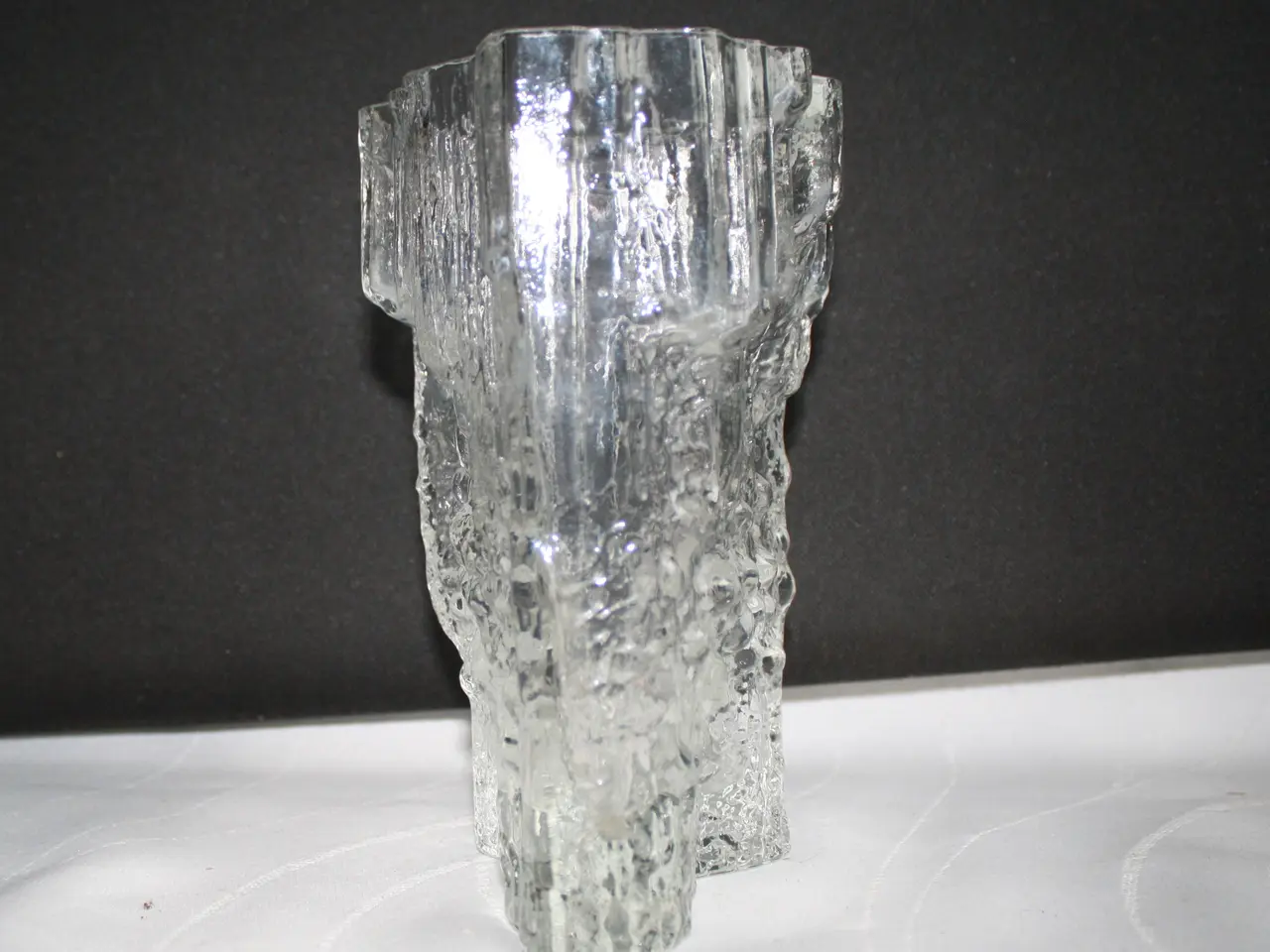 Billede 3 - Pinus vase, Tapio Wirkkala for Iittala