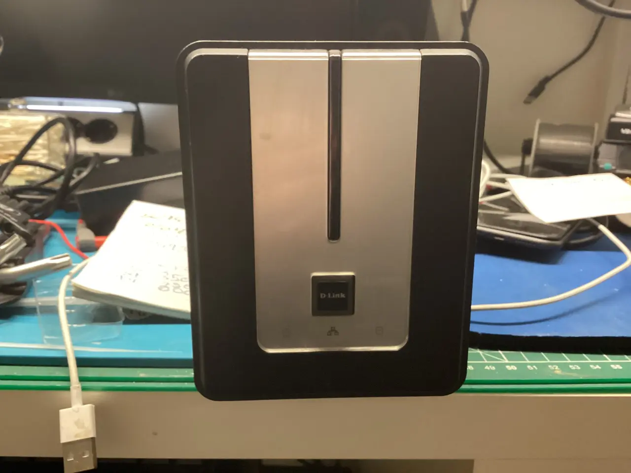 Billede 4 - Harddisk nas