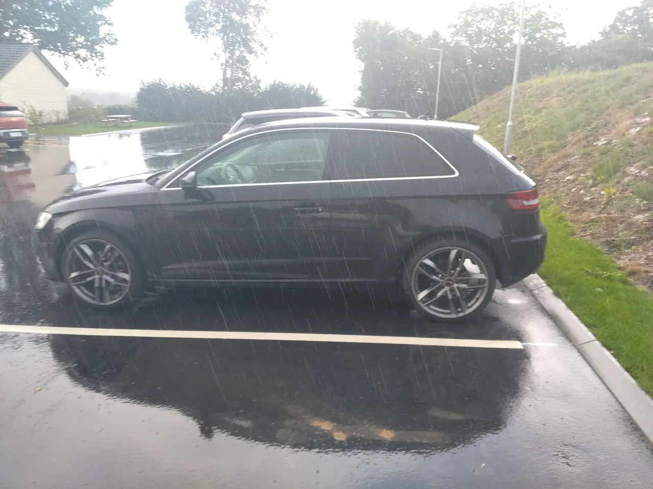 Billede 2 - Audi a3 diesel 
