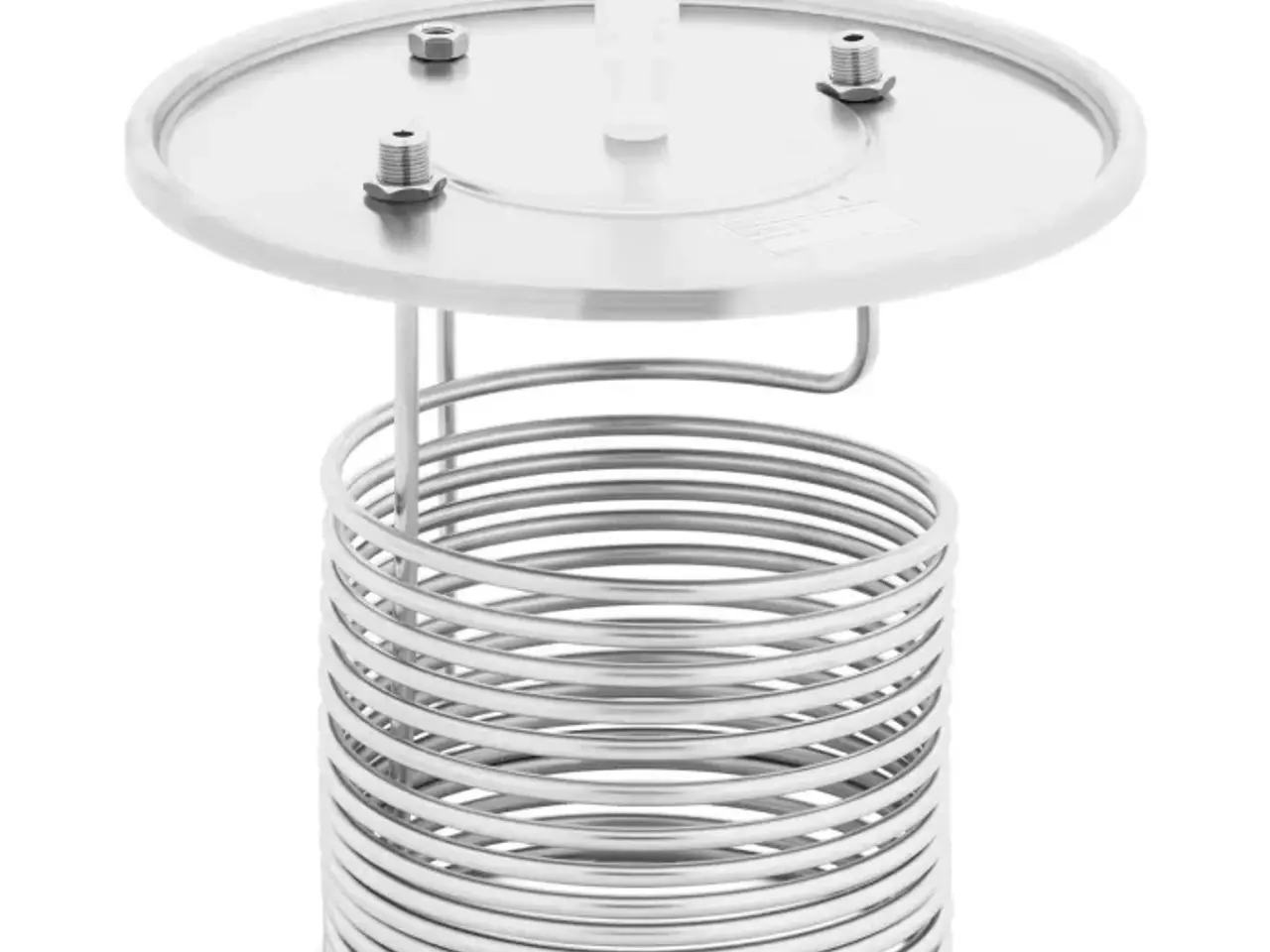 Billede 1 - Kølespiral øl – til 60 og 70 l gæringstanke