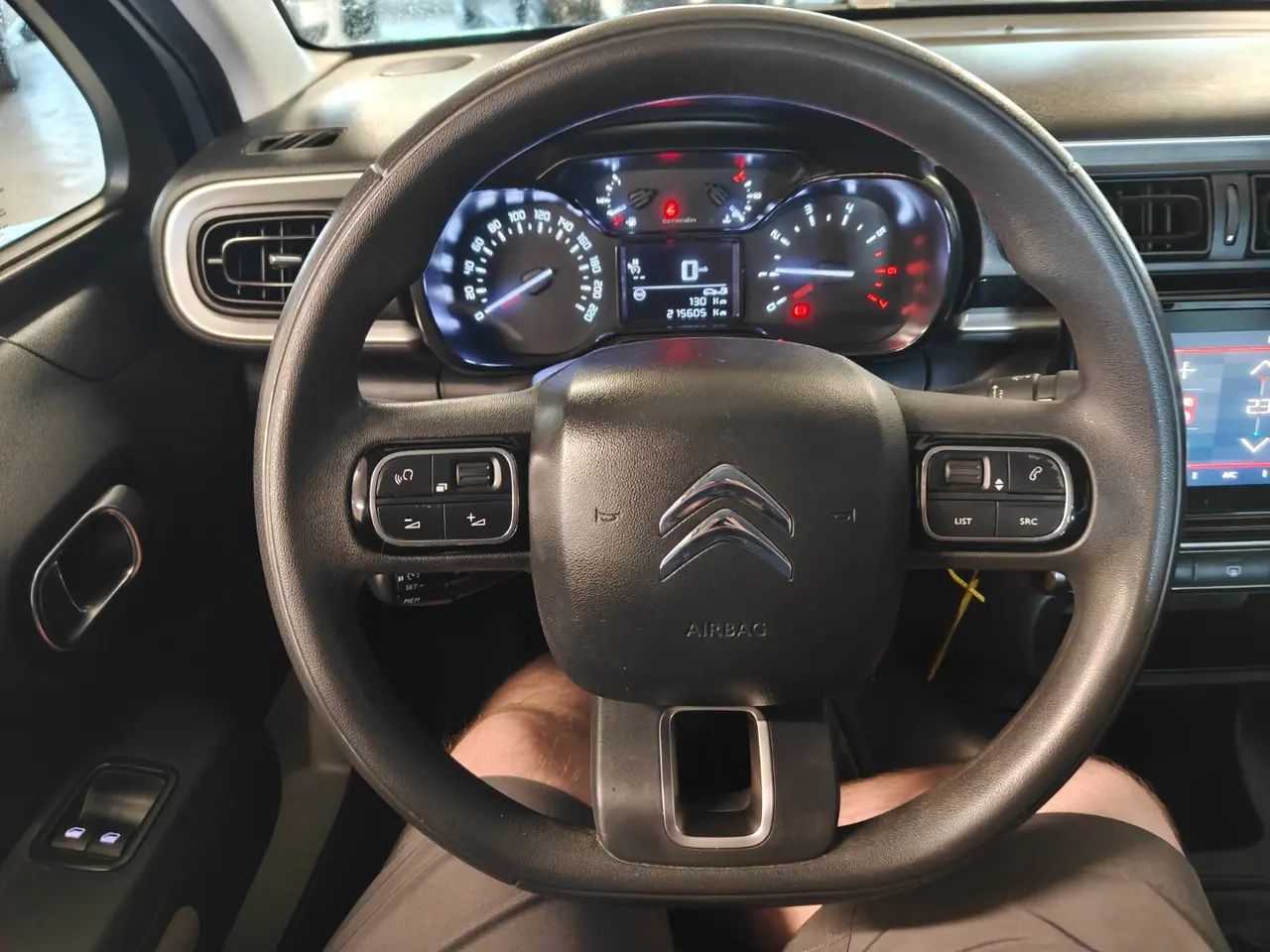 Billede 15 - Citroën C3 1,2 PureTech 82 Feel