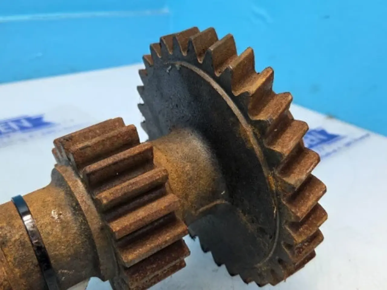 Billede 15 - Ford 8210 Gear E6NN7Z011AA