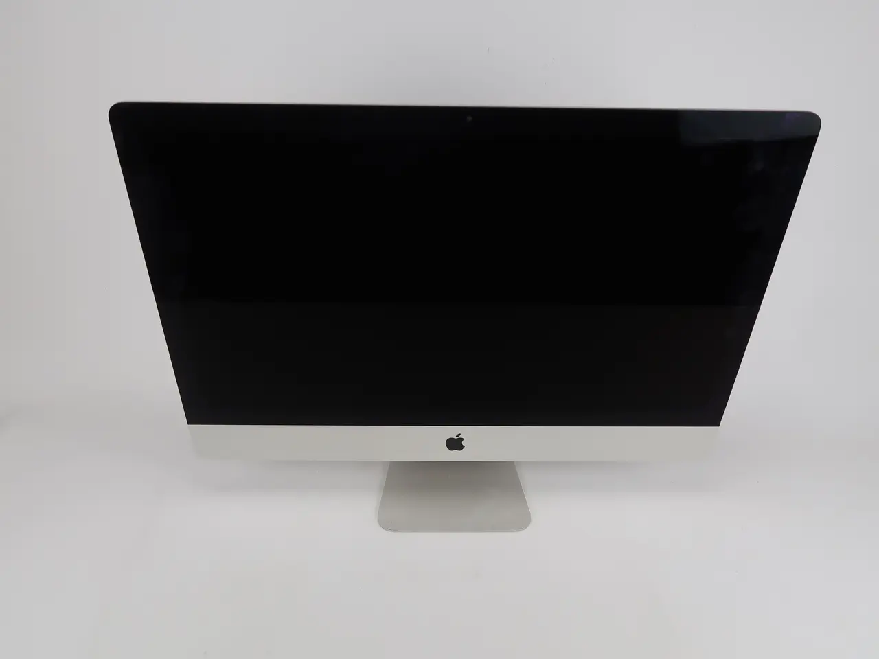 Billede 1 - Apple iMac13,2 - i5-3470 27"