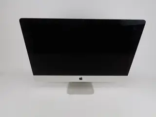 Apple iMac13,2 - i5-3470 27"