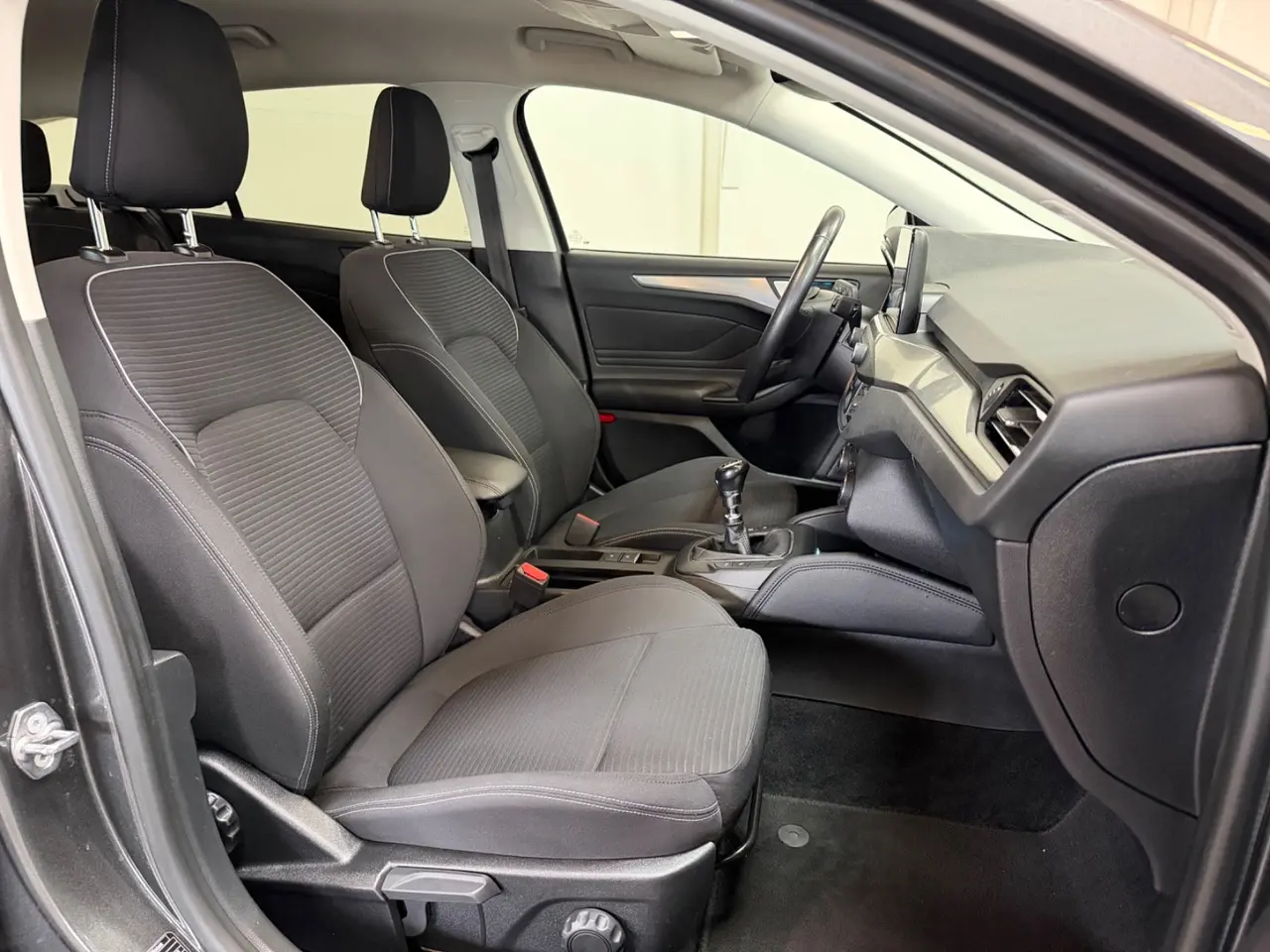 Billede 14 - Ford Focus 1,0 EcoBoost Titanium stc.