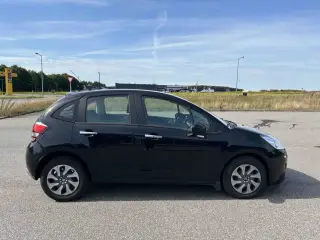 Fin Citroën C3 Hdi 99 hk 1.6