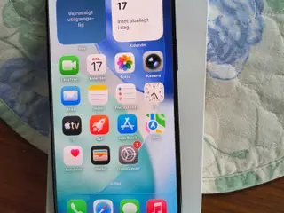 IPhone 17 Air