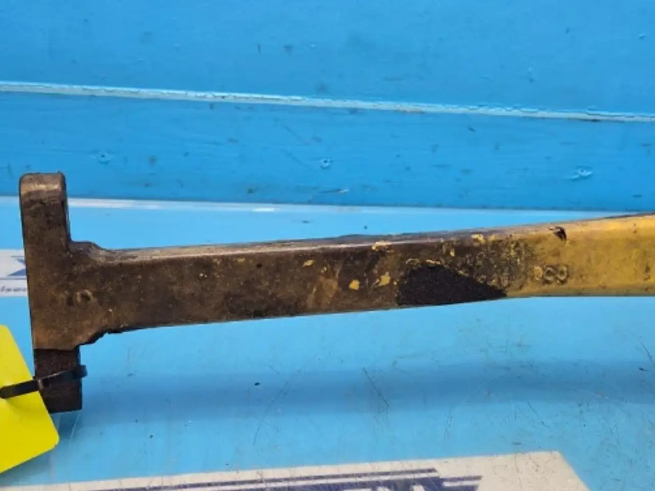 Billede 4 - New Holland TX62 Arm L.  84320632