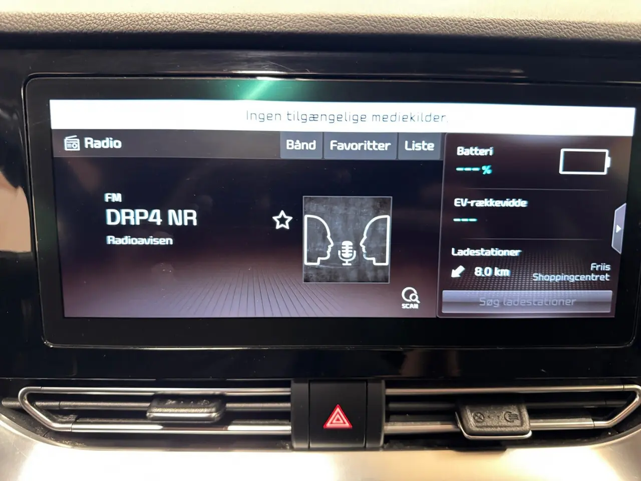 Billede 9 - Kia Niro 1,6 PHEV Advance DCT