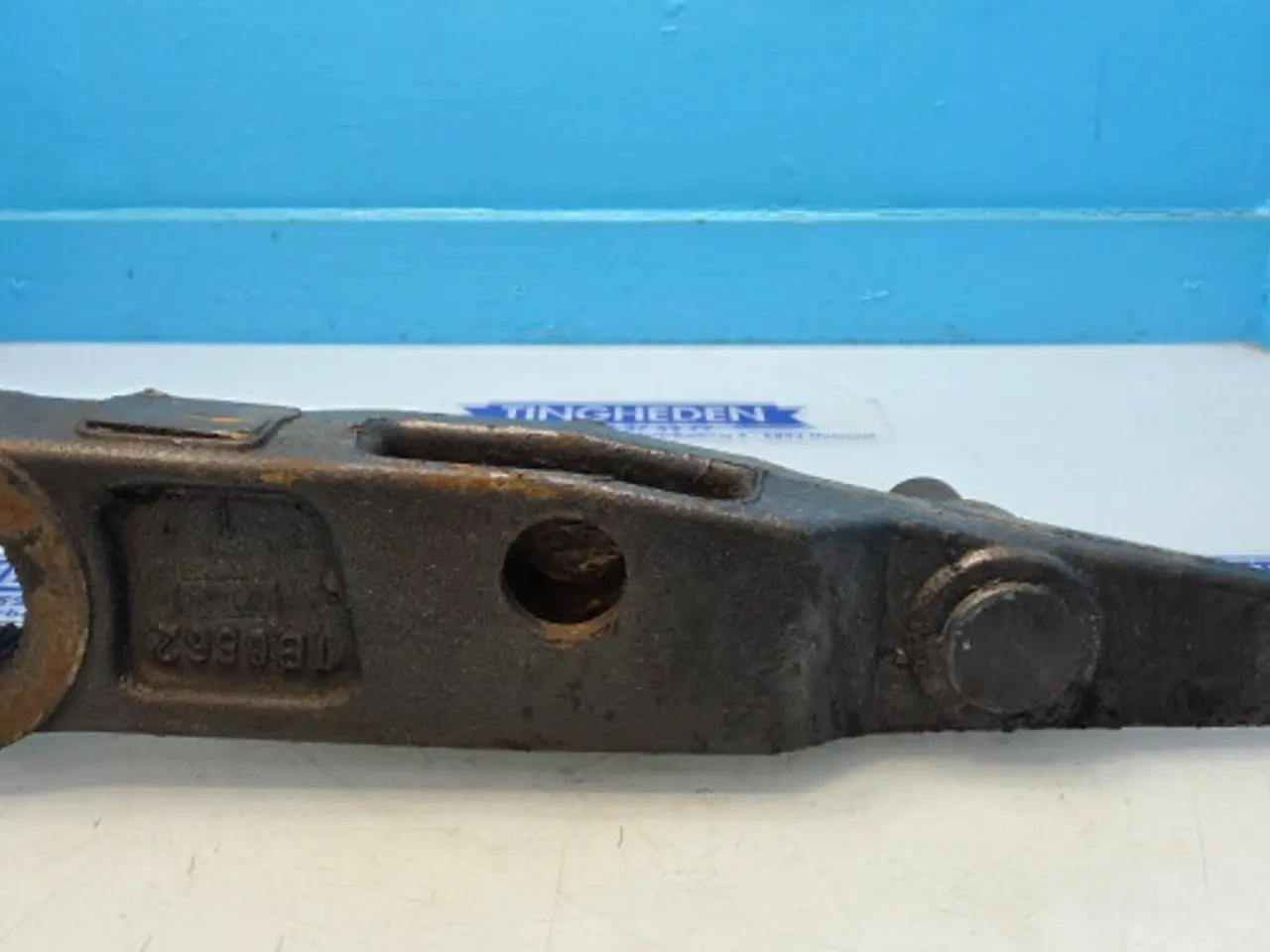 Billede 10 - Valmet 8350 Liftarm L. 33333500