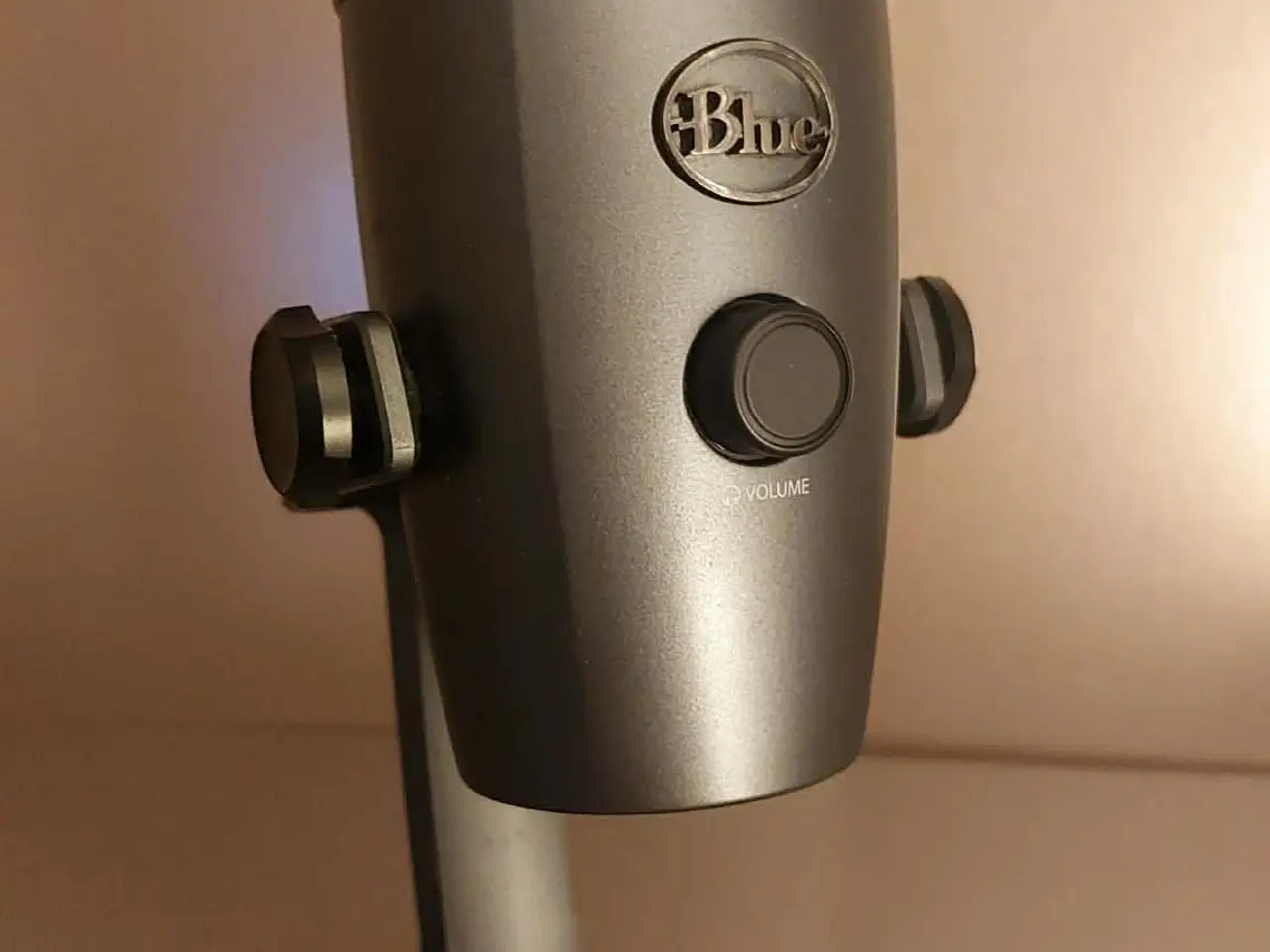 Billede 1 - Blue Microphones Yeti Nano