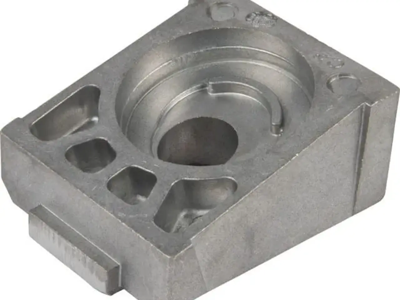 Billede 8 - Tuff Torq Hydrostatisk gearkasse
