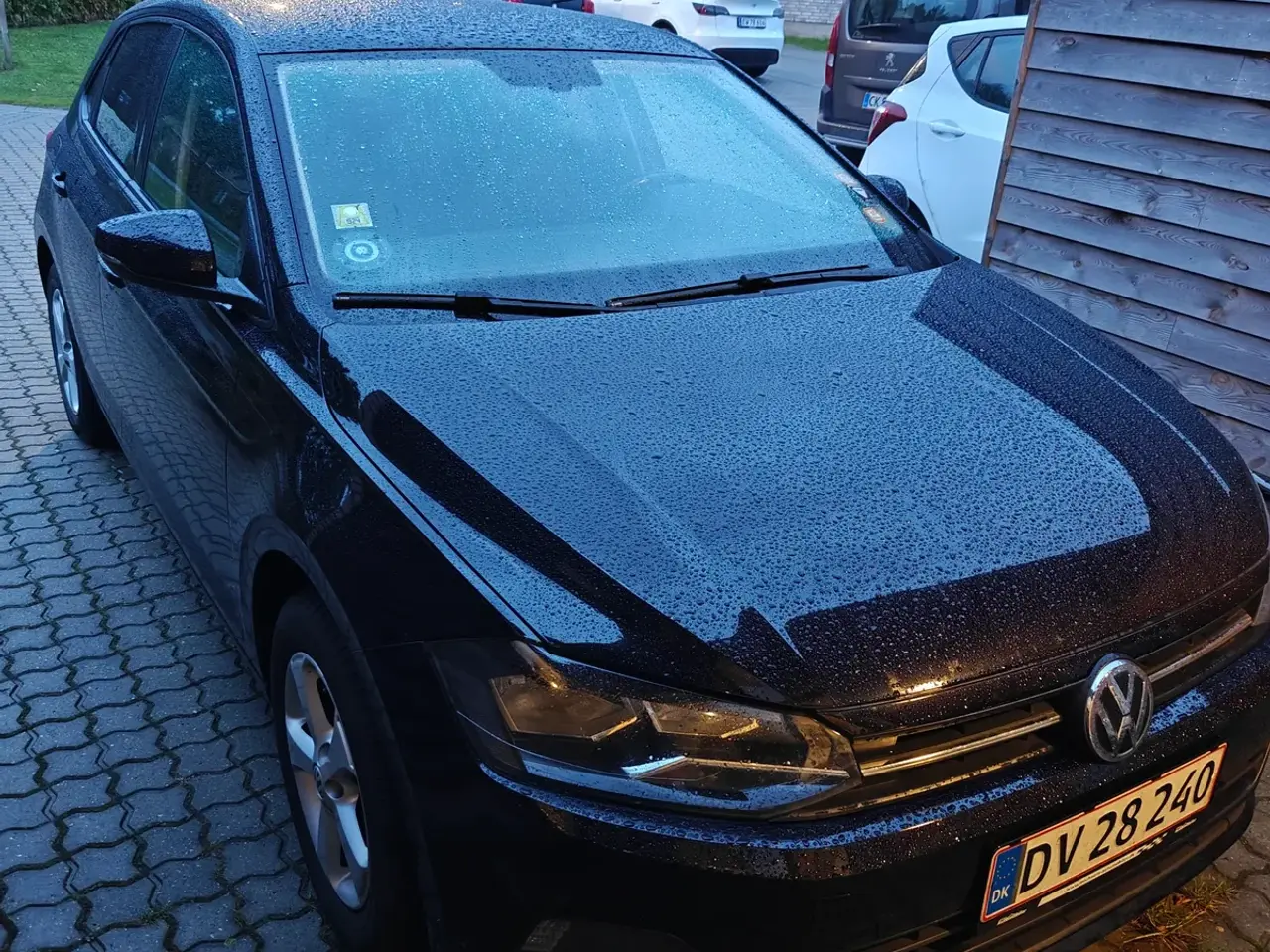 Billede 3 - VW Polo 1,0 TSi 95 Comfortline Connect