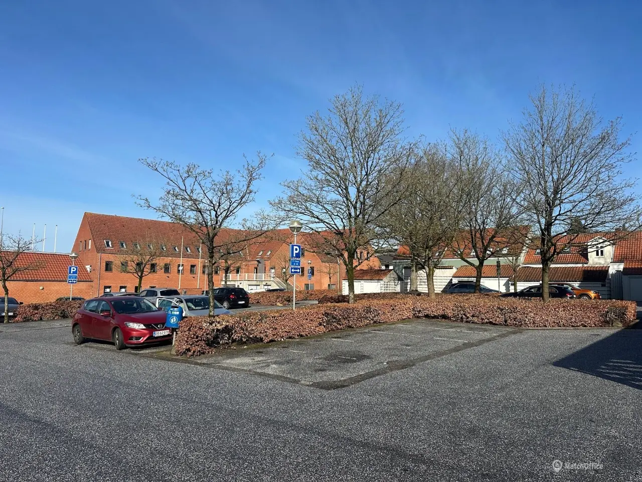 Billede 14 - Kontor til leje på Bredgade 50 i Vestjylland.