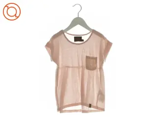 Bluse fra Creamie (str. 128)