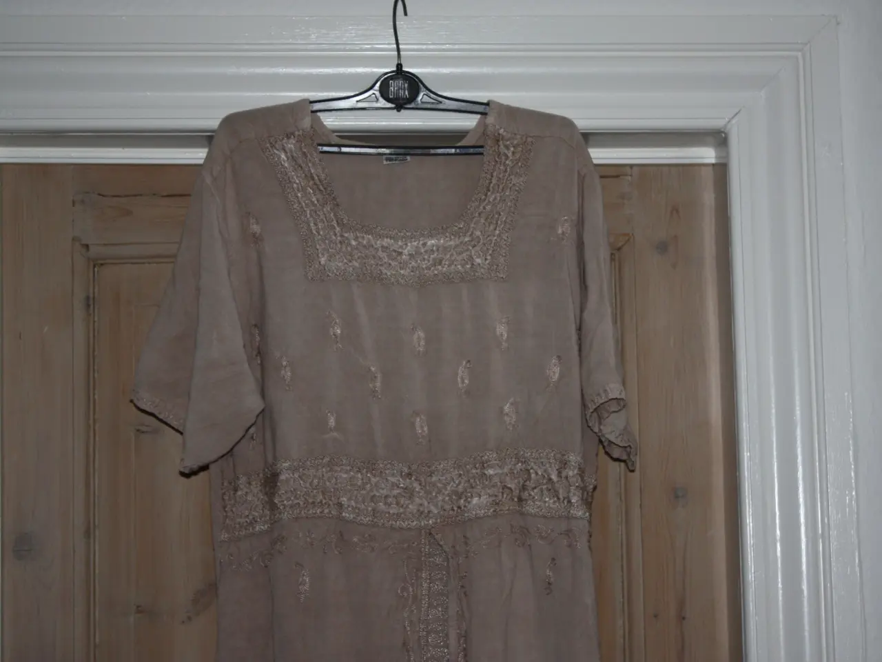 Billede 2 - Kjole one size made in India