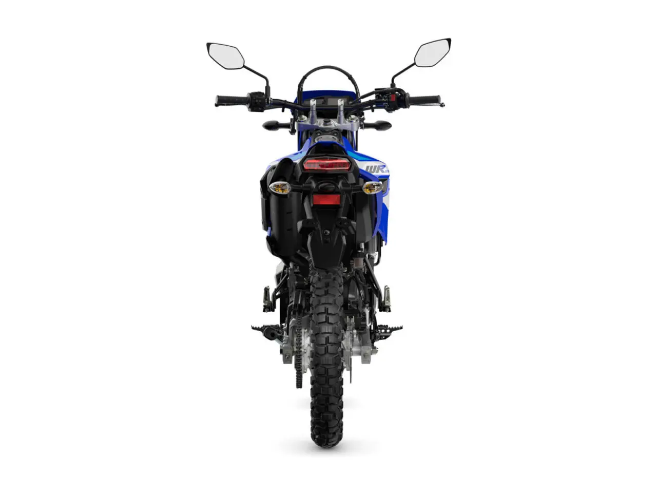 Billede 6 - Yamaha WR 125 R